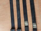 Mitsubishi 4dr5 j44 Jeep Recondition seat belts