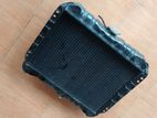 Mitsubishi 4dr5 J53 Turbo Jeep Radiator