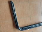 Mitsubishi 4dr5 J54 Jeep Canopy Pipe Set