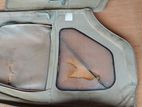 Mitsubishi 4dr5 J54 Jeep Front Door Set