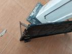 Mitsubishi 4dr5 J54 Jeep Rear Door