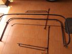Mitsubishi 4dr5 j54 jeep recondition Canopy pipe set