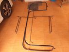Mitsubishi 4dr5 j54 jeep recondition Canopy pipe set