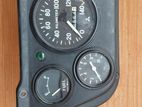 Mitsubishi 4dr5 j54 jeep recondition meter set