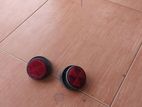 Mitsubishi 4dr5 j54 jeep recondition reflector lights set