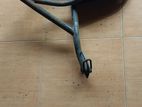 Mitsubishi 4dr5 J54 Jeep Recondition Spare Wheel Bracket