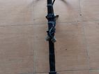 Mitsubishi 4dr5 J54 Jeep Steering Column Set