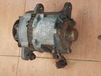 Mitsubishi 4dr5 Jeep Alternator