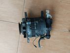 Mitsubishi 4dr5 Jeep Alternator