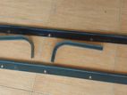 Mitsubishi 4dr5 Jeep Body Side Plates for Canopy