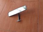 Mitsubishi 4DR5 Jeep Center Mirror