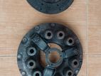 Mitsubishi 4dr5 Jeep Clutch Plate