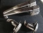 Mitsubishi 4dr5 Jeep Door Handle Parts