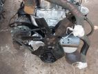 Mitsubishi 4dr5 Jeep Engine Gearbox