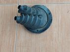 Mitsubishi 4dr5 Jeep Four-wheel Gear Boot