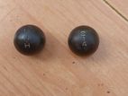 Mitsubishi 4dr5 Jeep Four-wheel Gear Knobs