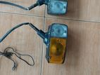 Mitsubishi 4dr5 Jeep Front Signal Light Set