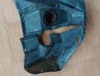 Mitsubishi 4DR5 Jeep Gearbox Cover