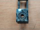 Mitsubishi 4dr5 Jeep j54 Recondition spare wheel bracket