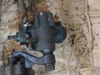 Mitsubishi 4dr5 Jeep power box fargo