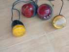 Mitsubishi 4dr5 Jeep Rear Light set