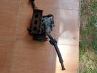 Mitsubishi 4dr5 Jeep Recondition 12v Ac Compressure