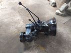 Mitsubishi 4dr5 Jeep Recondition 3 lever Gearbox