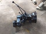 Mitsubishi 4dr5 Jeep Recondition 3 lever Gearbox