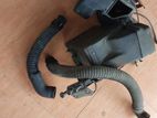 Mitsubishi 4dr5 Jeep Recondition blower set