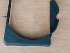 Mitsubishi 4DR5 Jeep Recondition Cooling Cover
