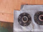 Mitsubishi 4DR5 Jeep Recondition cupling set