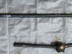 Mitsubishi 4DR5 Jeep Recondition CV Joint
