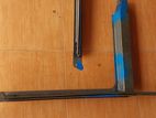 Mitsubishi 4dr5 Jeep Recondition door frame