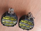 Mitsubishi 4dr5 Jeep Recondition Fog Lights Set