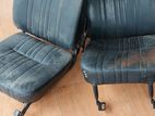 Mitsubishi 4dr5 Jeep Recondition Front Seat Set