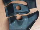 Mitsubishi 4dr5 Jeep Recondition Gearbox cover