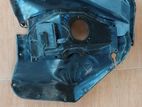 Mitsubishi 4dr5 Jeep Recondition Gearbox cover