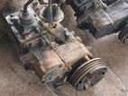 Mitsubishi 4DR5 Jeep Recondition Gearbox
