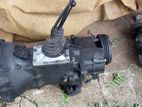 Mitsubishi 4dr5 Jeep Recondition Gearbox