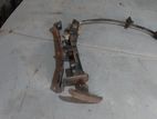 Mitsubishi 4dr5 Jeep Recondition Hand Break Set Complete