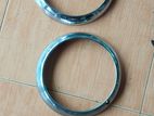 Mitsubishi 4dr5 Jeep Recondition Head Light Rings
