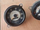 Mitsubishi 4dr5 Jeep Recondition j24/j44 meter set