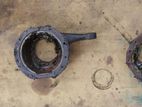 Mitsubishi 4DR5 Jeep Recondition Nuckel Hub Set