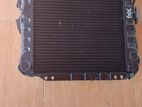 Mitsubishi 4dr5 Jeep Recondition radiator