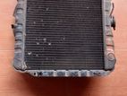 Mitsubishi 4dr5 Jeep Recondition Radiator