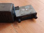 Mitsubishi 4dr5 Jeep Recondition Radio