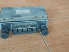 Mitsubishi 4dr5 Jeep Recondition Radio