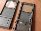 Mitsubishi 4dr5 Jeep Recondition Rear Door Set