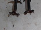 Mitsubishi 4dr5 Jeep Recondition Side Bonnet Locks