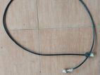 Mitsubishi 4dr5 Jeep Recondition speed cable